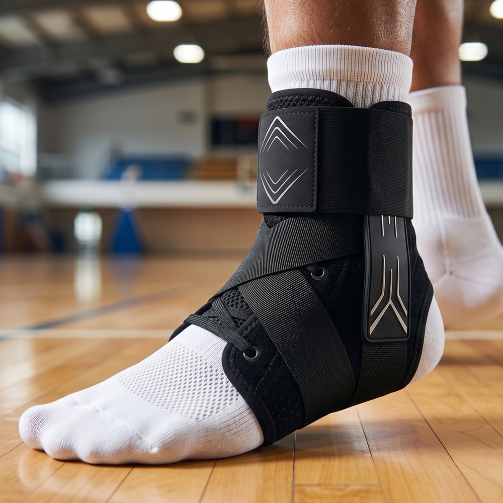 Sports Ankle Support